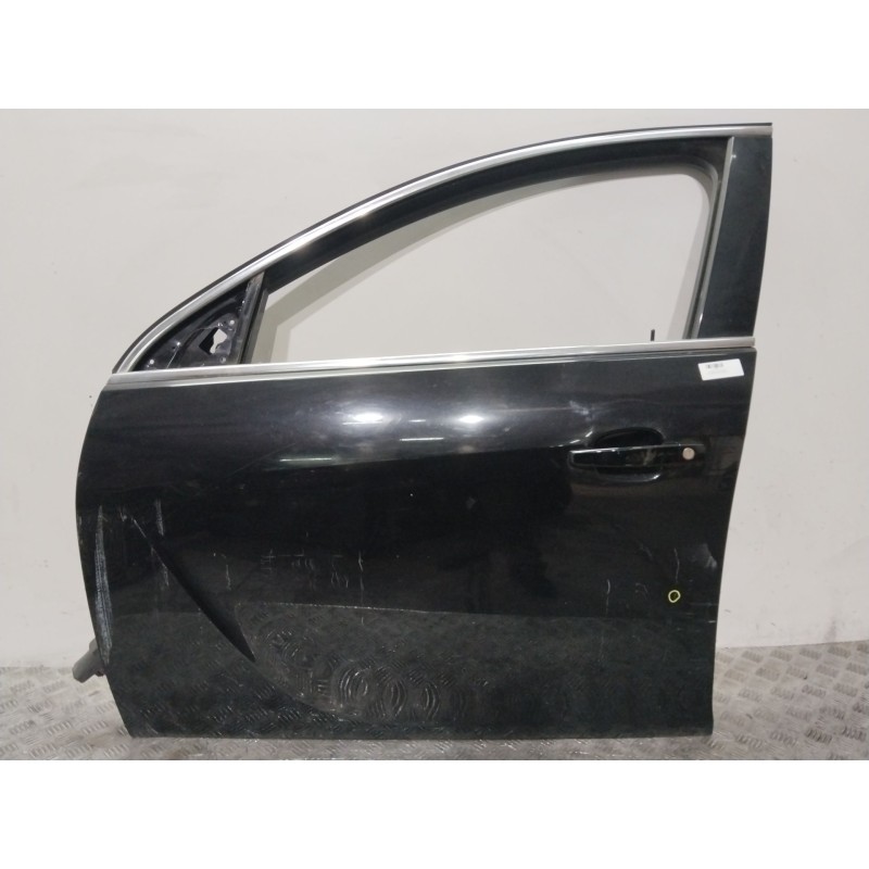 PUERTA DELANTERA IZQUIERDA 13274118 NEGRO 13274118 - imagen 1