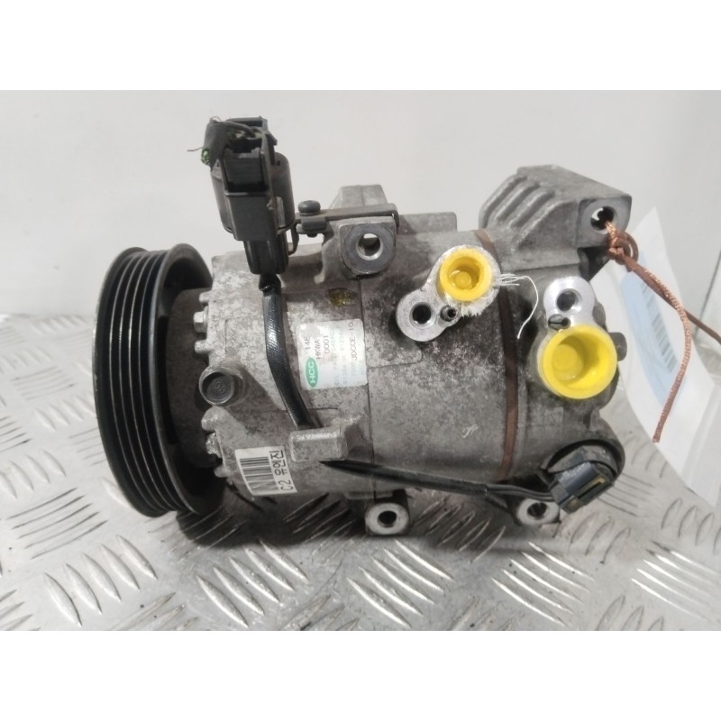 COMPRESOR AIRE ACONDICIONADO 97701A6700  - imagen 2