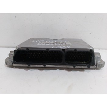 CENTRALITA MOTOR UCE 038906018S 0281001721 