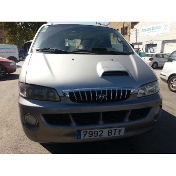 HYUNDAI H 1