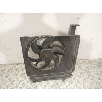 ELECTROVENTILADOR 0003127V01 