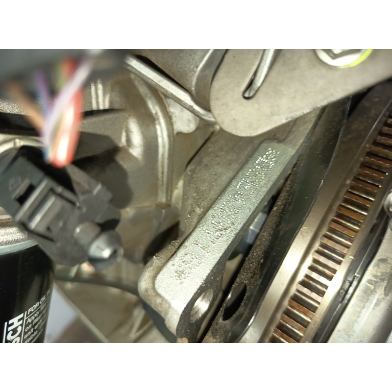 MOTOR COMPLETO BSE  - imagen 2
