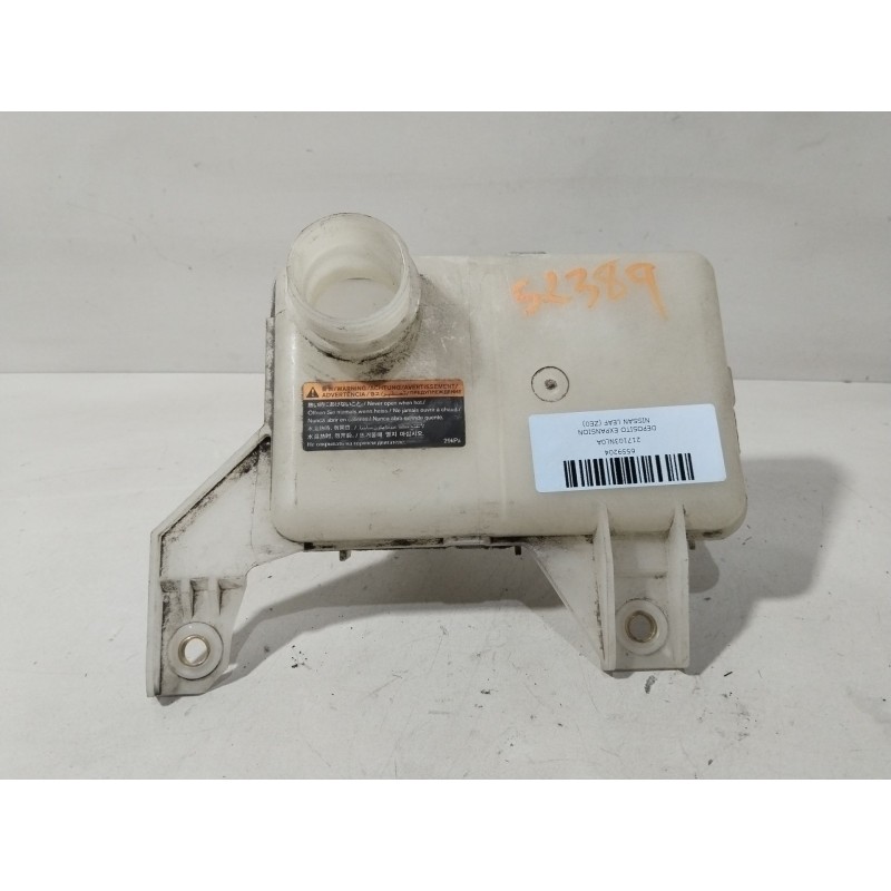 DEPOSITO EXPANSION 217103NL0A  - imagen 1