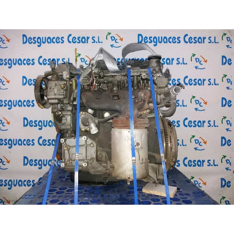 MOTOR COMPLETO FP 92933  - imagen 4