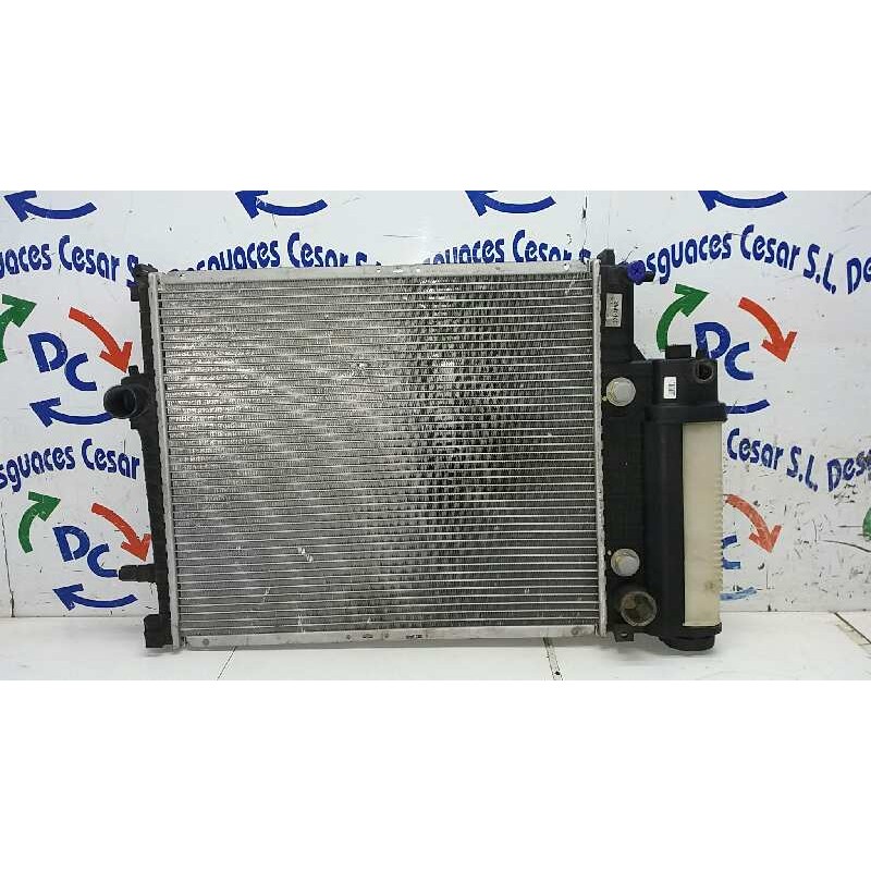 RADIADOR AGUA M00337B  - imagen 1