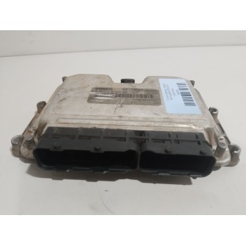 CENTRALITA MOTOR UCE 0281010502 