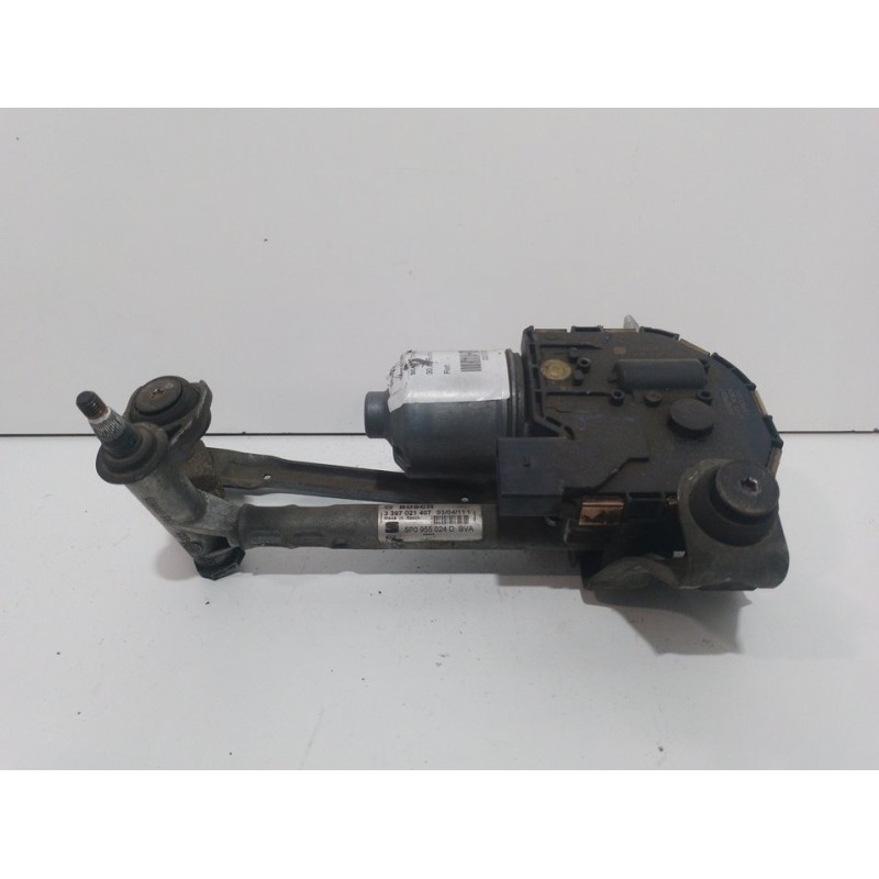 MOTOR LIMPIA DELANTERO DERECHO  - imagen 2