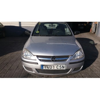 OPEL CORSA C