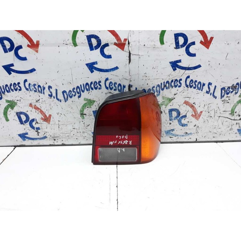 PILOTO DELANTERO DERECHO  - imagen 1