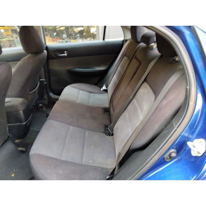 MAZDA 6 HATCHBACK (GG) - imagen 6