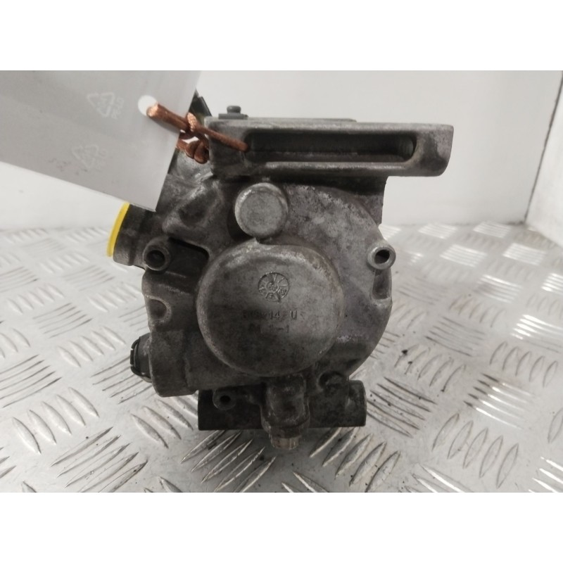 COMPRESOR AIRE ACONDICIONADO 97701A6700  - imagen 3