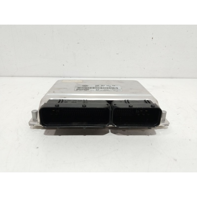 CENTRALITA MOTOR UCE 3B0907551CH  - imagen 3