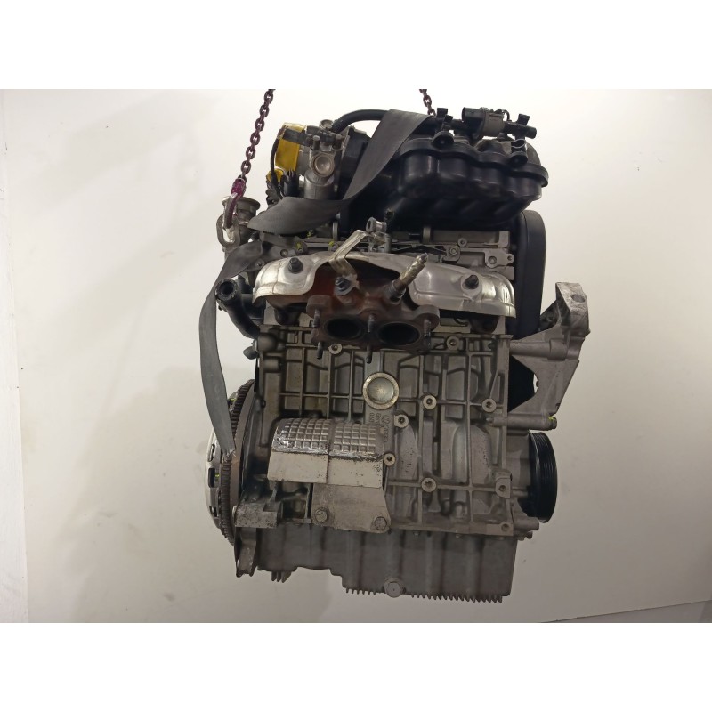 MOTOR COMPLETO BSE  - imagen 3