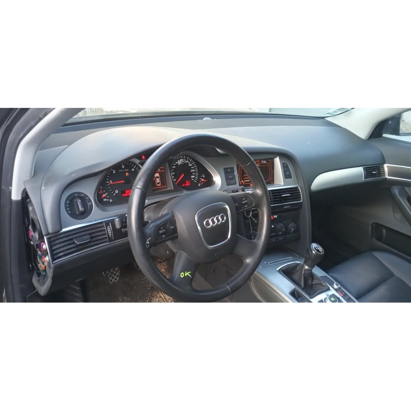 AUDI A6 AVANT (4F5) - imagen 5