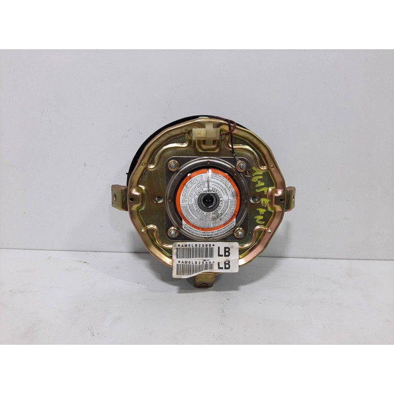 AIRBAG DELANTERO IZQUIERDO 96860969  - imagen 2