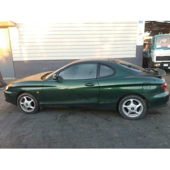 HYUNDAI COUPE (J2)