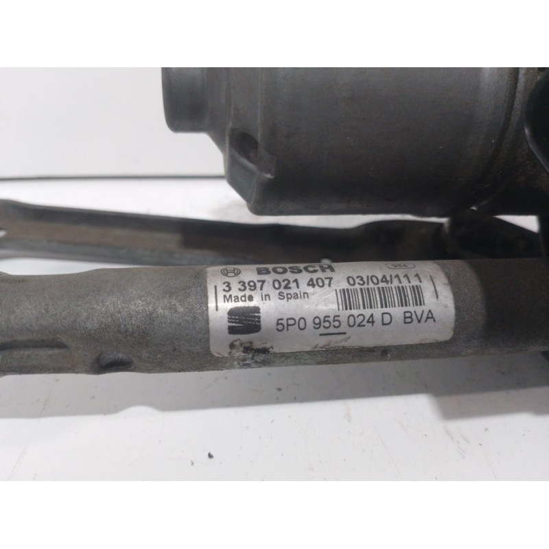 MOTOR LIMPIA DELANTERO DERECHO  - imagen 3
