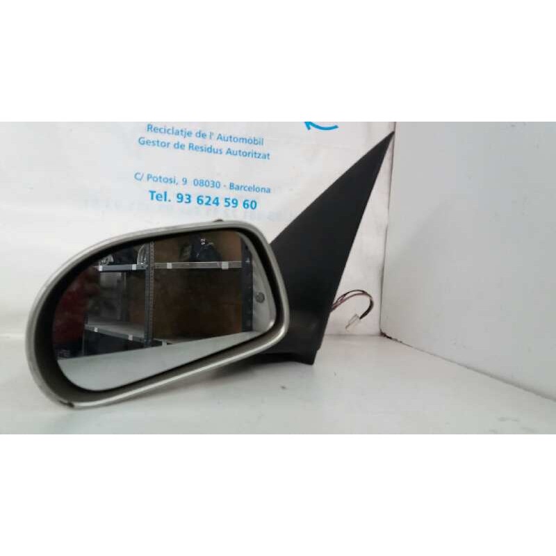 RETROVISOR IZQUIERDO ELECTRICO  - imagen 1