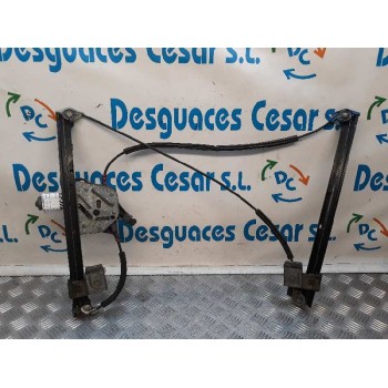 ELEVALUNAS DELANTERO IZQUIERDO 