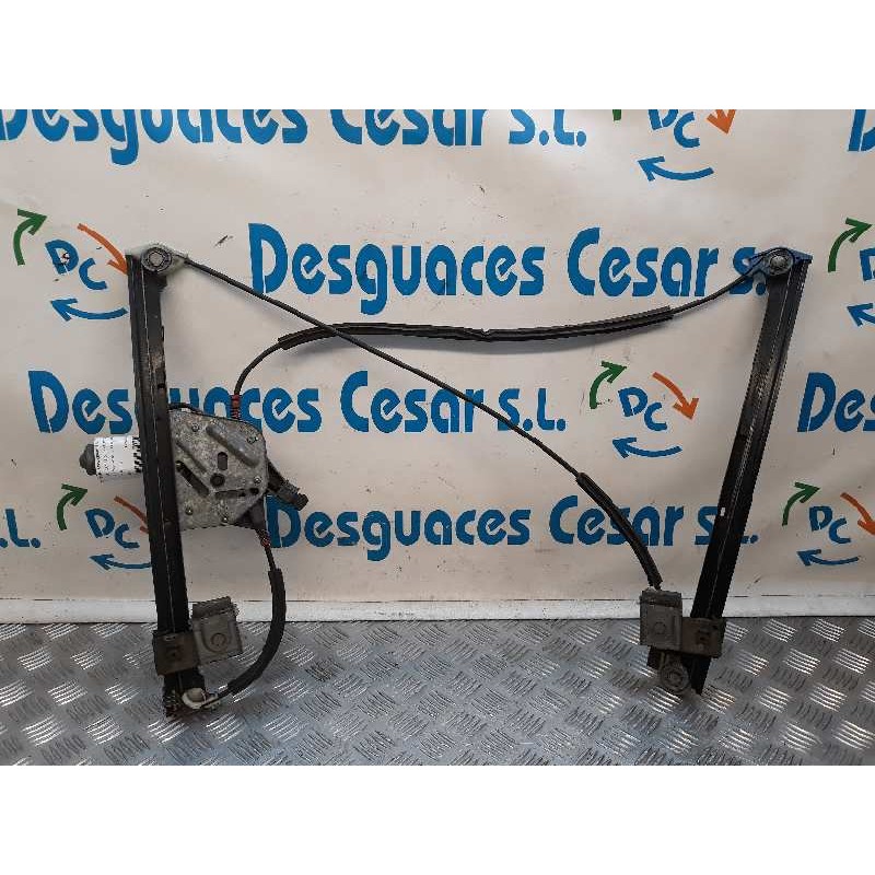 ELEVALUNAS DELANTERO IZQUIERDO  - imagen 1