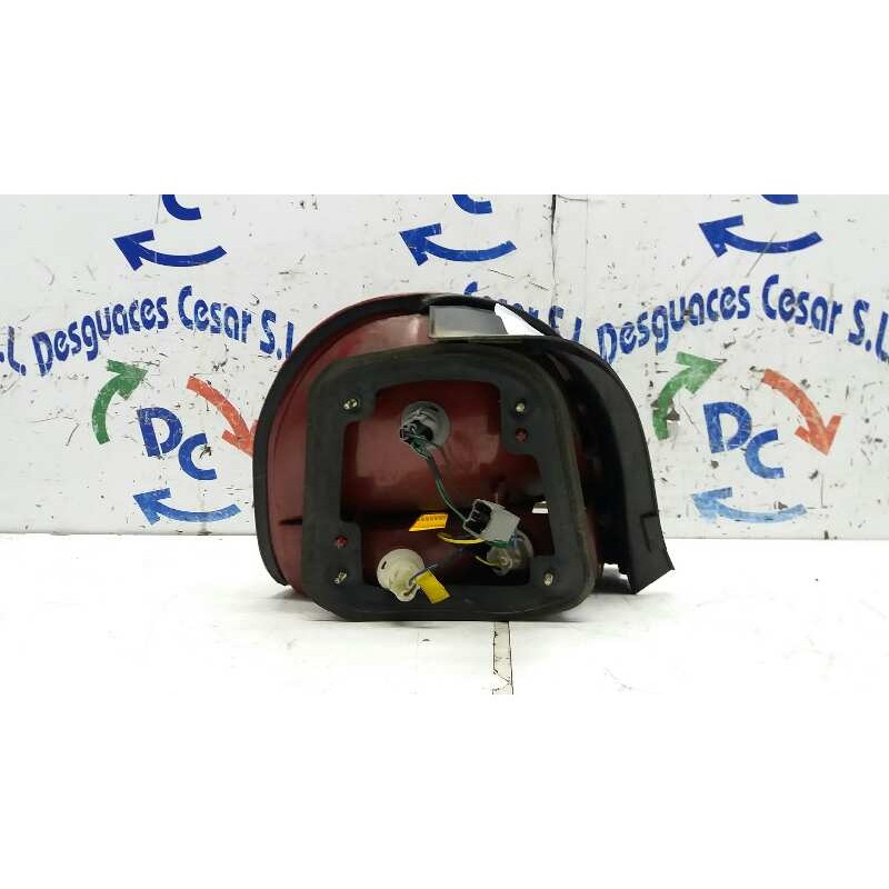 PILOTO TRASERO DERECHO 9240238010  - imagen 2