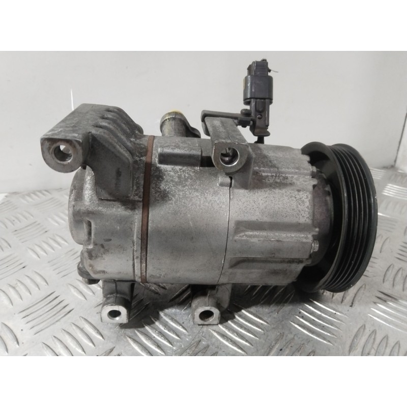 COMPRESOR AIRE ACONDICIONADO 97701A6700  - imagen 4