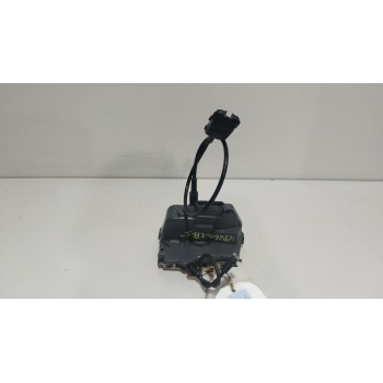 CERRADURA PUERTA TRASERA IZQUIERDA 028430 