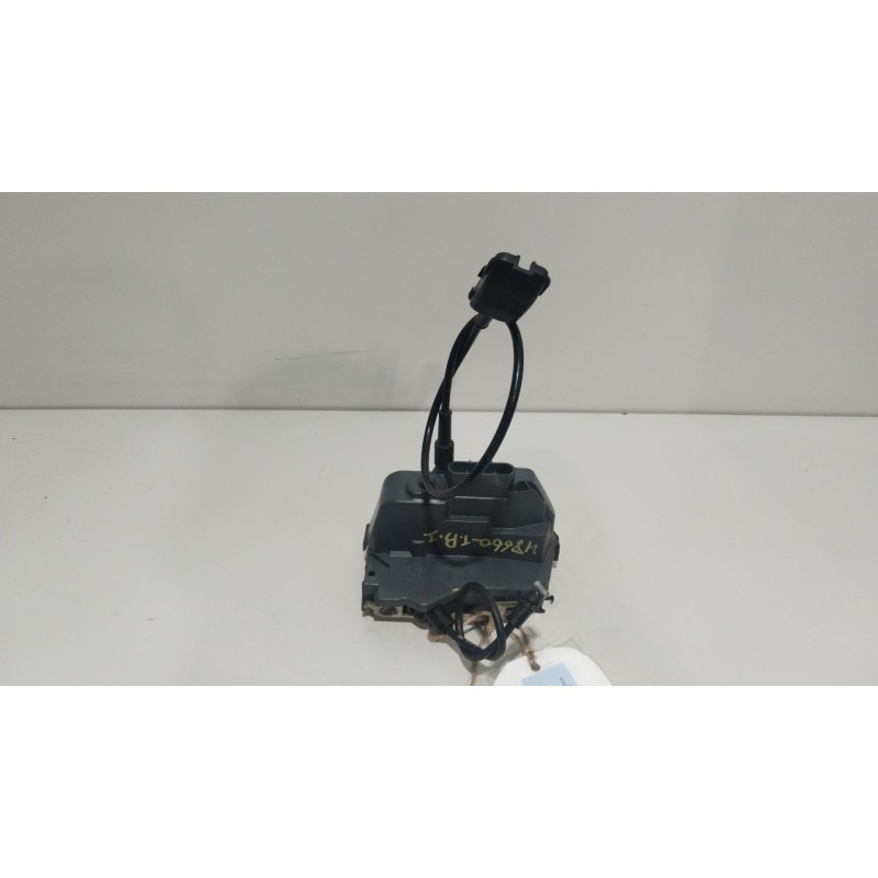 CERRADURA PUERTA TRASERA IZQUIERDA 028430  - imagen 1
