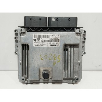 CENTRALITA MOTOR UCE 9814182680 0281032456 