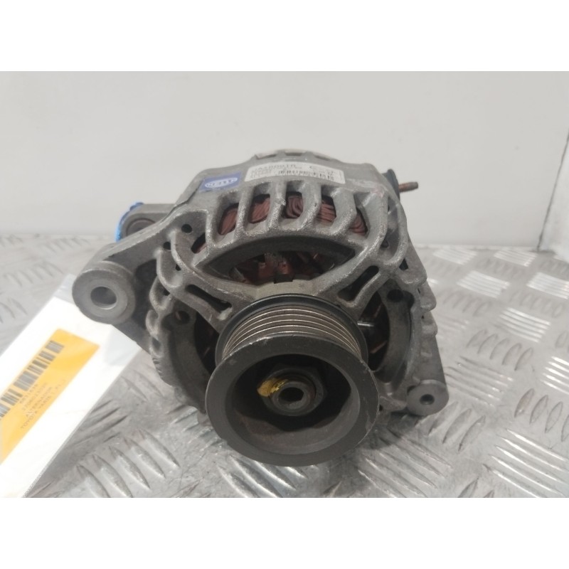 ALTERNADOR 2706023020 JA1809IR 147734200809 - imagen 1
