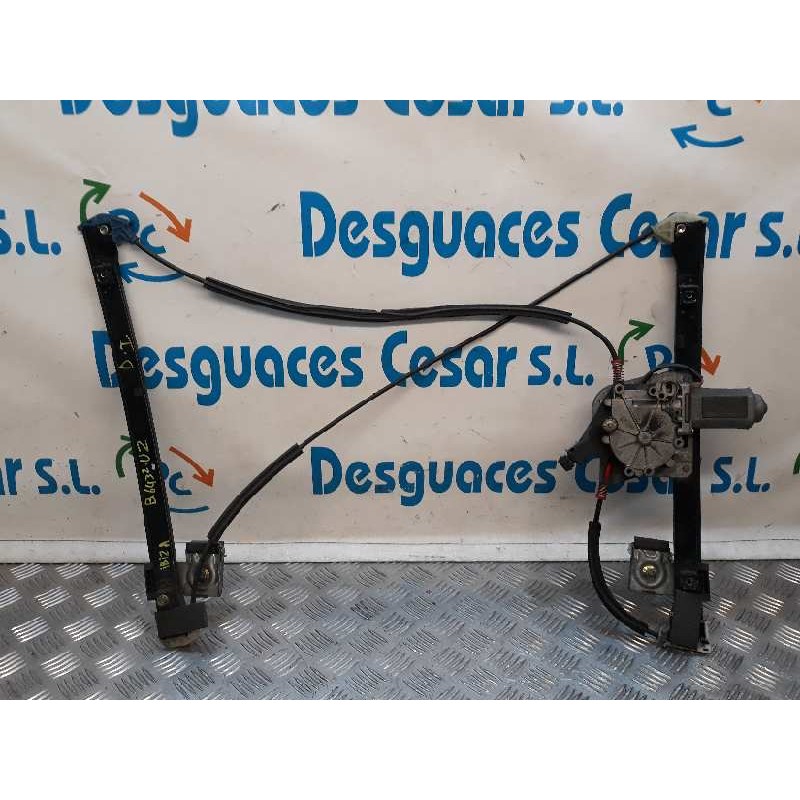 ELEVALUNAS DELANTERO IZQUIERDO  - imagen 2