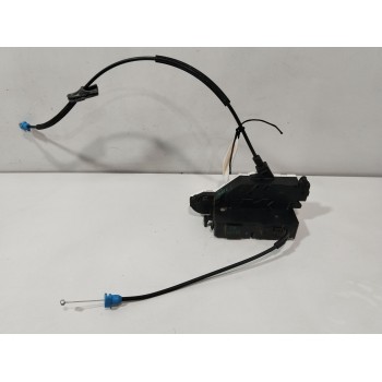 CERRADURA PUERTA DELANTERA DERECHA 9136Y8 