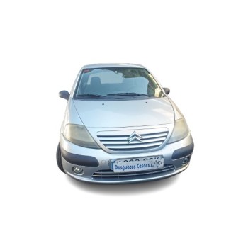 CITROËN C3 I (FC_, FN_)