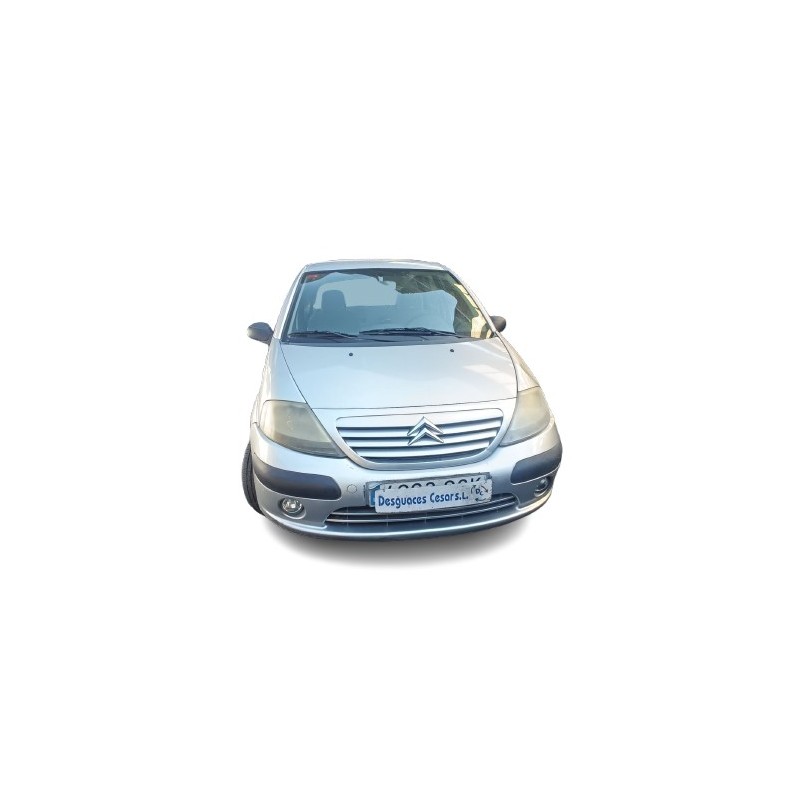 CITROËN C3 I (FC_, FN_) - imagen 1