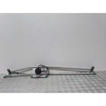 MOTOR LIMPIA DELANTERO F006B20050 4 PINES 