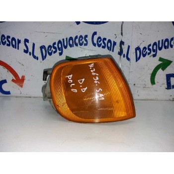 PILOTO TRASERO DERECHO 