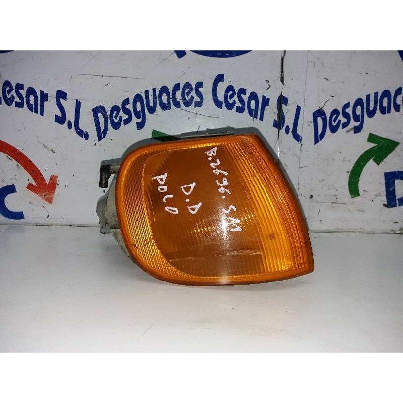 PILOTO TRASERO DERECHO  - imagen 1