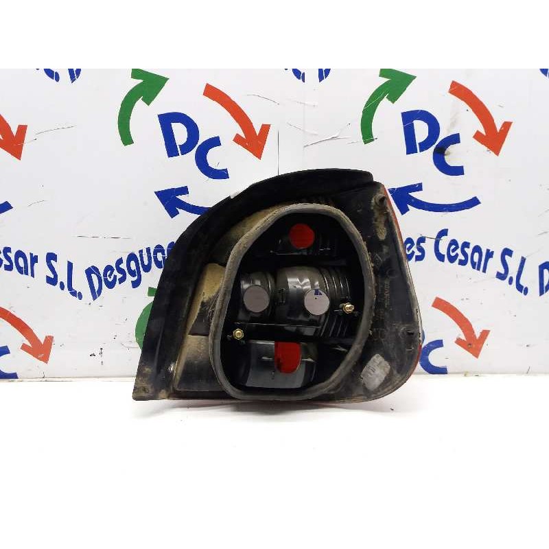 PILOTO TRASERO IZQUIERDO 7700428054  - imagen 2