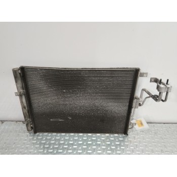 CONDENSADOR / RADIADOR AIRE ACONDICIONADO 9760626000 