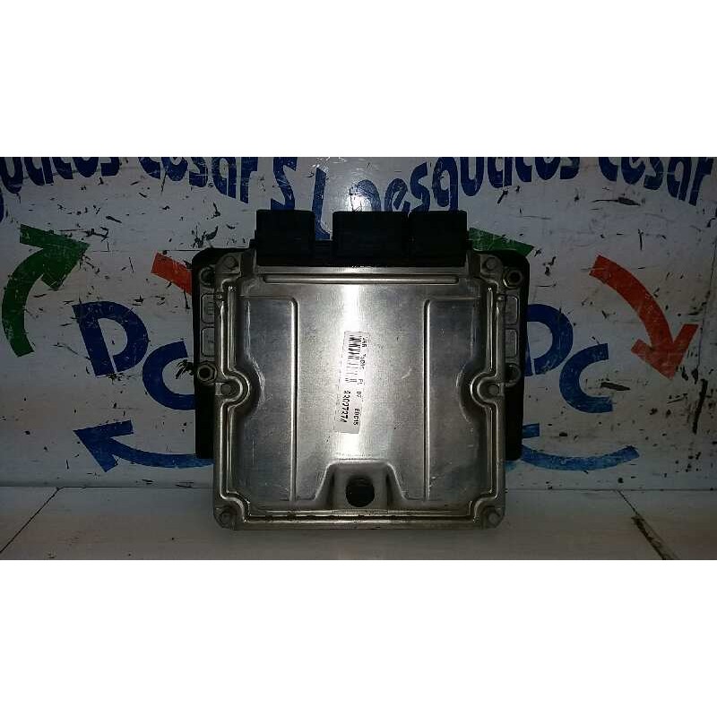 CENTRALITA MOTOR UCE 281011081  - imagen 2
