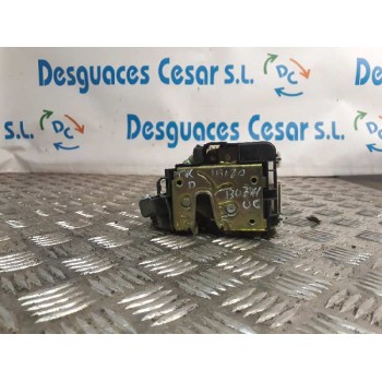 CERRADURA PUERTA TRASERA DERECHA 6K4839016 