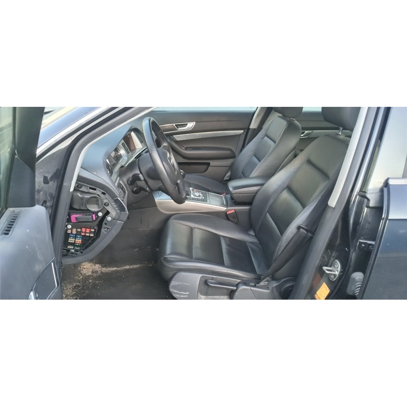 AUDI A6 AVANT (4F5) - imagen 6