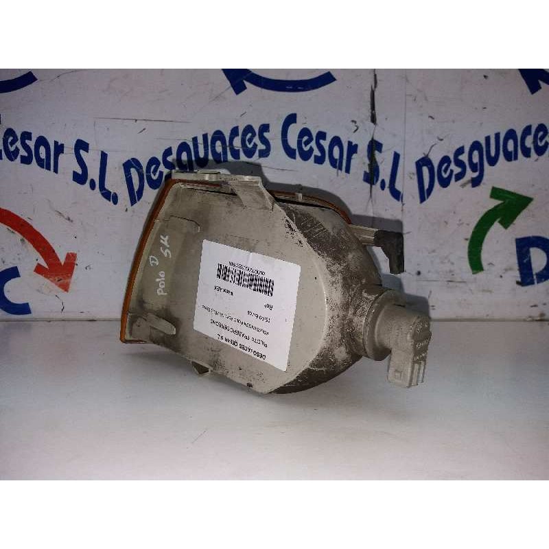 PILOTO TRASERO DERECHO  - imagen 2