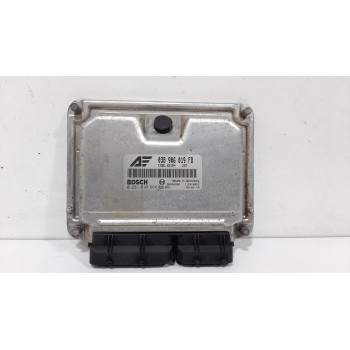 CENTRALITA MOTOR UCE 038906019FB 0281010664 