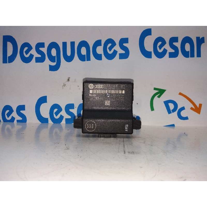 MODULO CONFORT 1K0907530K  - imagen 1