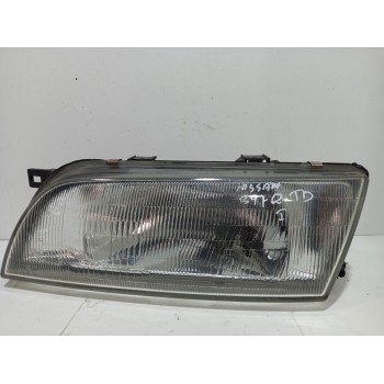 FARO IZQUIERDO 260601N726 