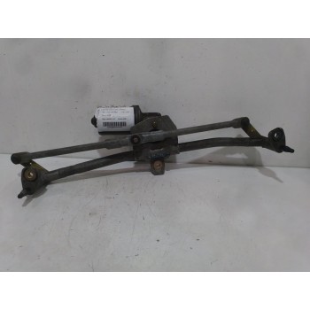 MOTOR LIMPIA DELANTERO 1J1955113C 4 PINES 