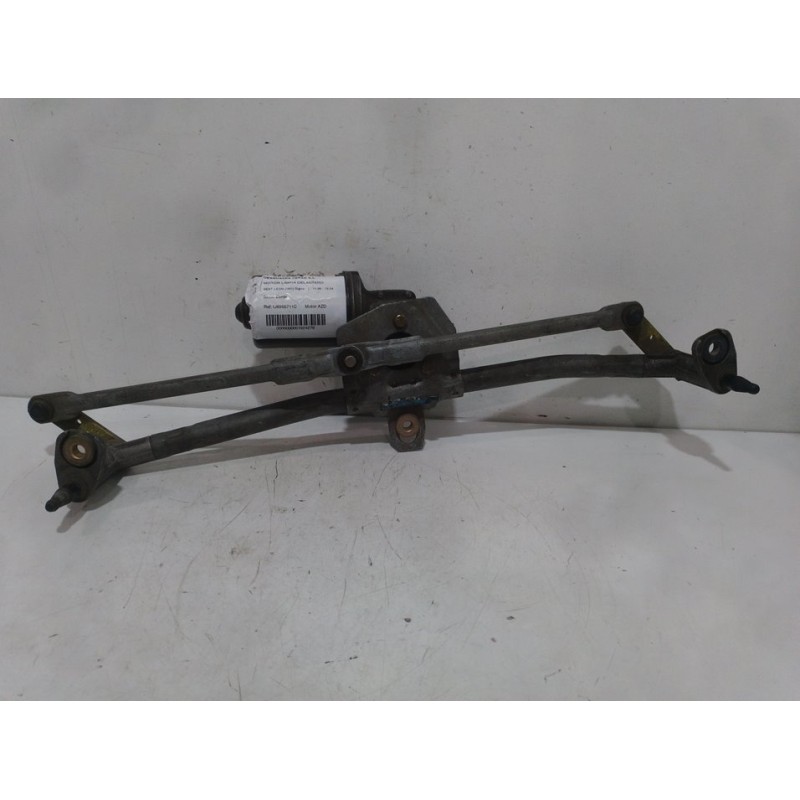 MOTOR LIMPIA DELANTERO 1J1955113C 4 PINES  - imagen 1