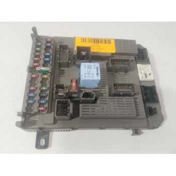 CAJA RELES / FUSIBLES 9648235680 