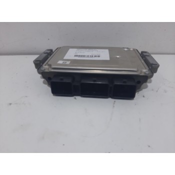 CENTRALITA MOTOR UCE 0281011863 BOSCH 